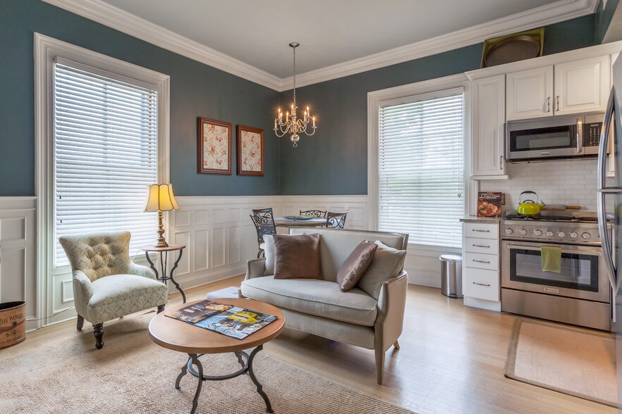 More Photos Of 453 Angell St, Providence Apartments For Sale