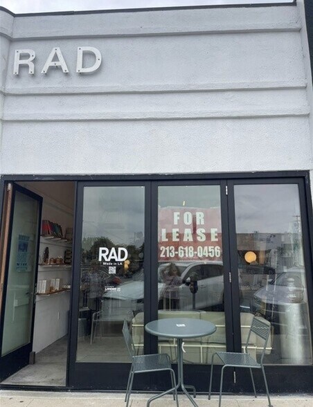 Primary Photo Of 3189 Glendale blvd, Los Angeles General Retail For Lease
