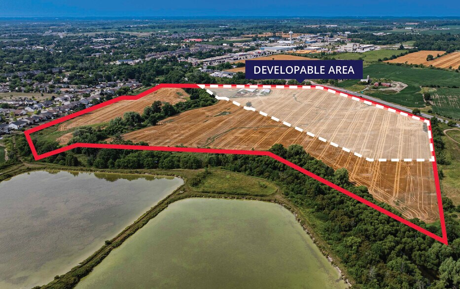 More Photos Of 6114 Townline Rd, West Lincoln Land For Sale