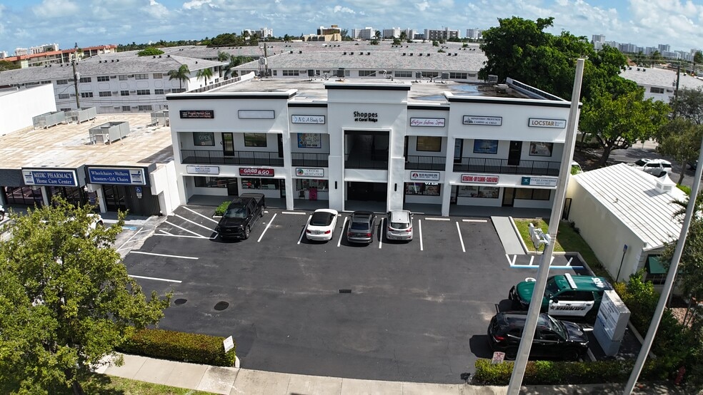 More Photos Of 5130 N Federal Hwy, Fort Lauderdale Unknown For Lease