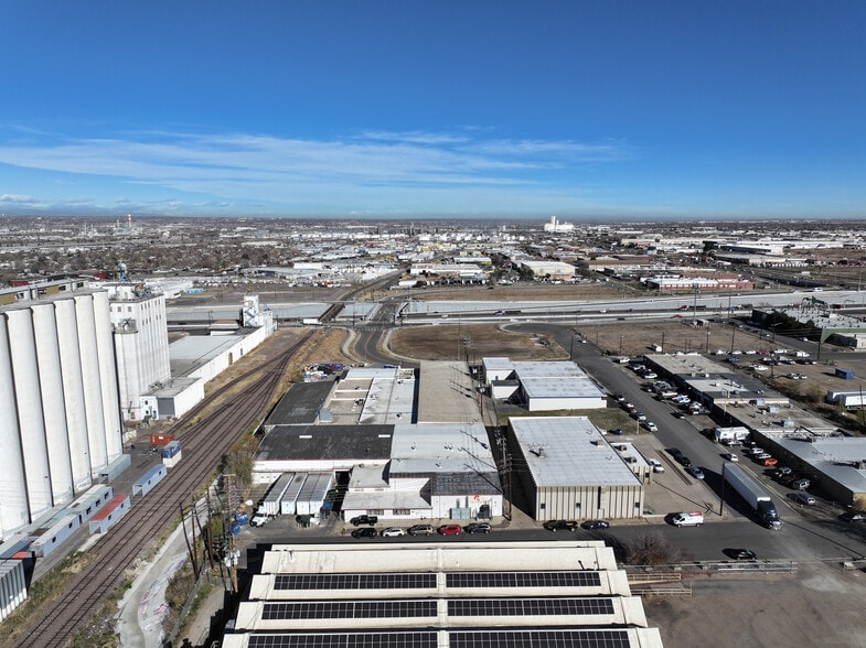 More Photos Of 3600 E 45th Ave, Denver Manufacturing For Sale
