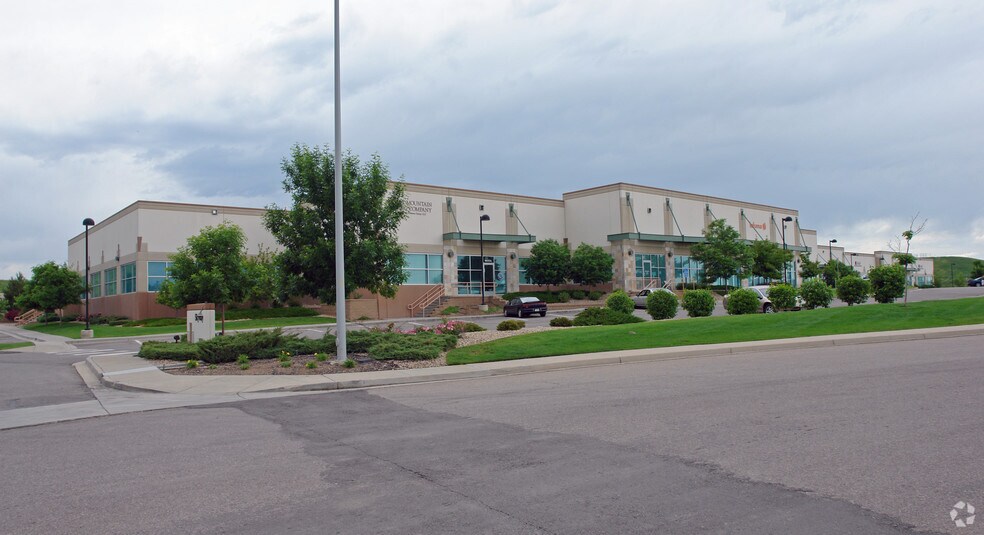 Primary Photo Of 8835 W 116th Cir, Broomfield Light Distribution For Lease