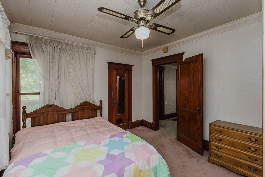More Photos Of 2107 N 135th St W, Wichita Land For Sale