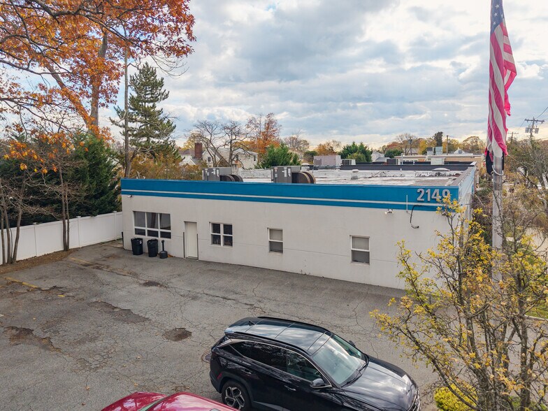 More Photos Of 2149 Wantagh Ave, Wantagh Office For Sale
