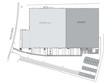 More Photos Of 440-444 Valley Dr, Brisbane Warehouse For Lease