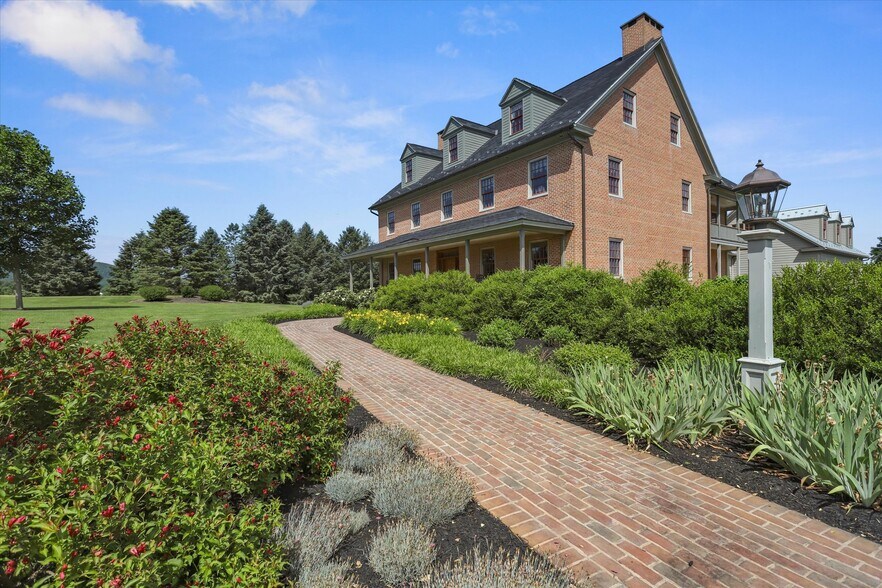 Primary Photo Of 60 Southside Dr, Newville Land For Sale