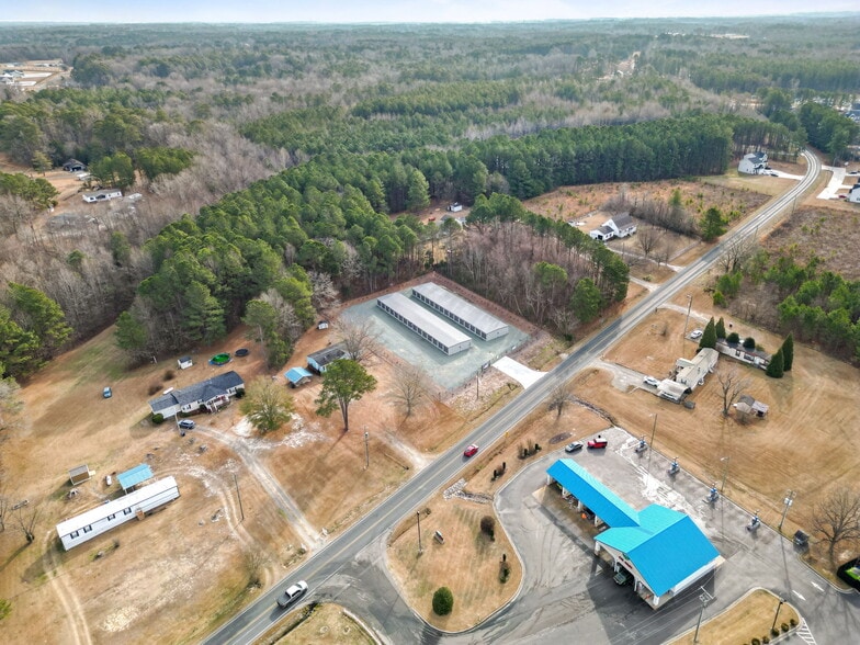More Photos Of 5102 Barbecue Church Rd, Sanford Self Storage For Sale