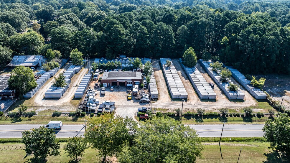 More Photos Of 2016 W Garner Rd, Garner Specialty For Sale