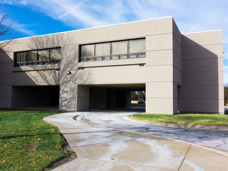 More Photos Of 8338 W 13th St N, Wichita Rehabilitation Center For Lease