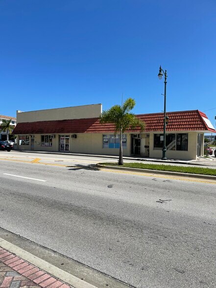 More Photos Of 110-116 S US Highway 1, Fort Pierce Storefront Retail Office For Sale