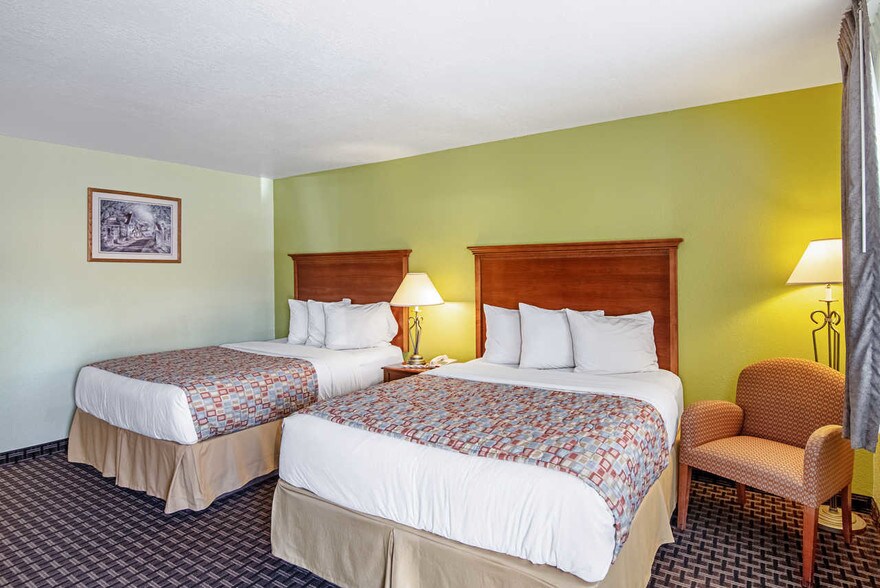 More Photos Of 37760 US Highway 50, Gunnison Hotel For Sale