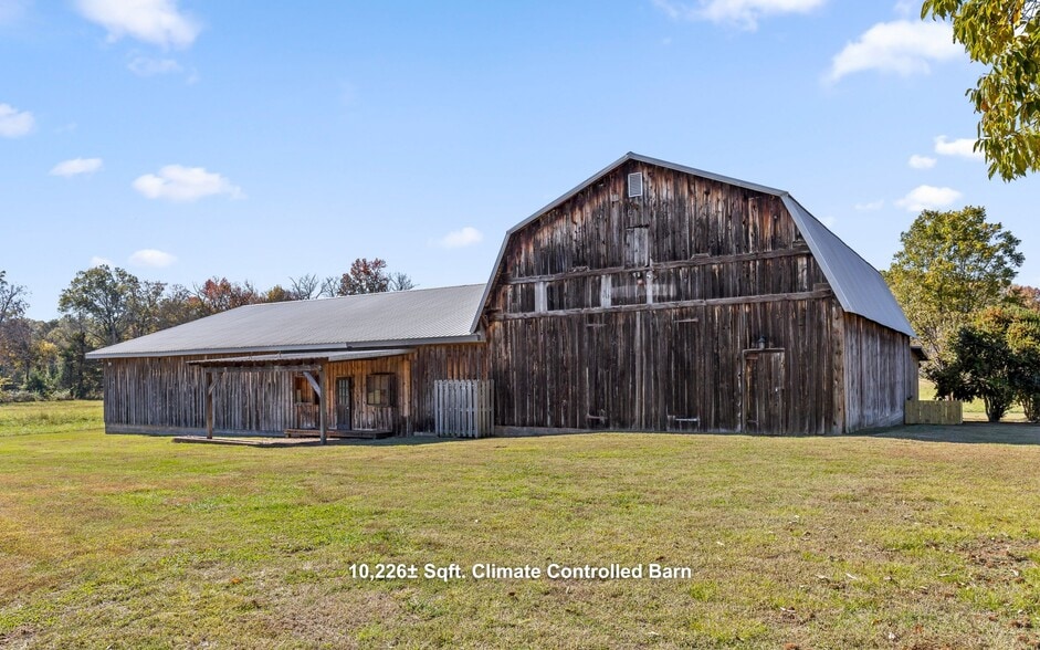 More Photos Of 6730 Standifer Gap Rd, Chattanooga Land For Sale