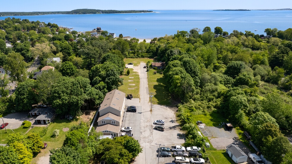 More Photos Of 55-R Main St, Kingston General Retail For Sale