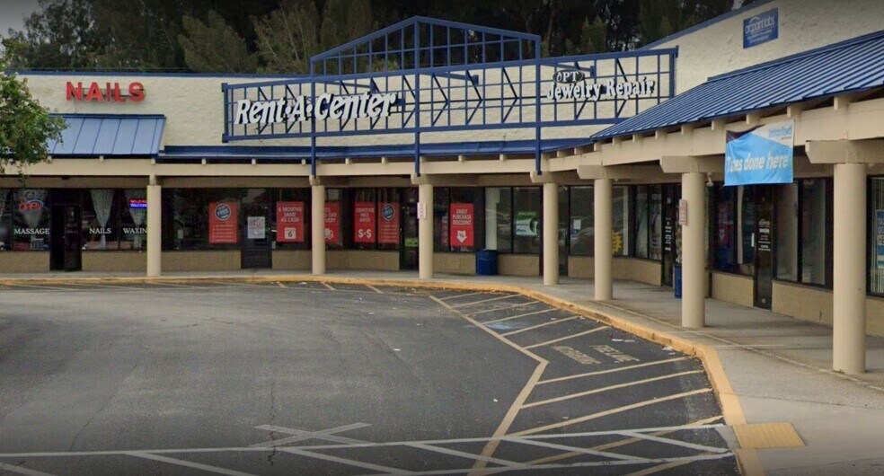 More Photos Of 4665-4749 66th St N, Saint Petersburg Unknown For Lease