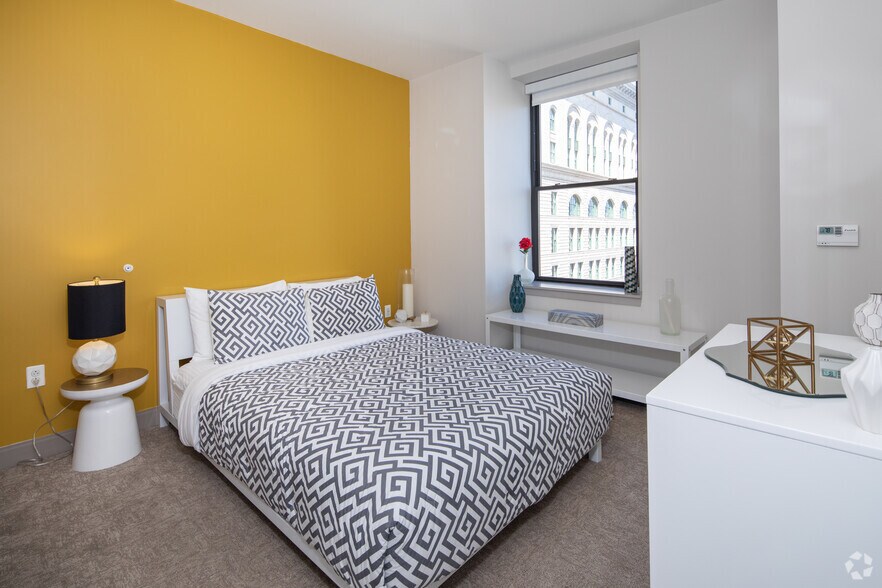 More Photos Of 1338 Chestnut St, Philadelphia Apartments For Sale