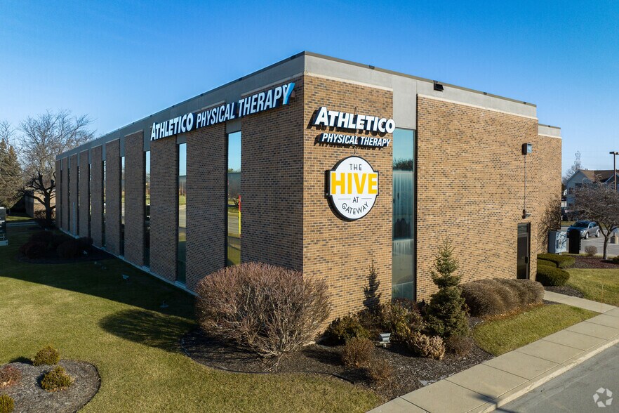 Primary Photo Of 3535 30th Ave, Kenosha Coworking Space