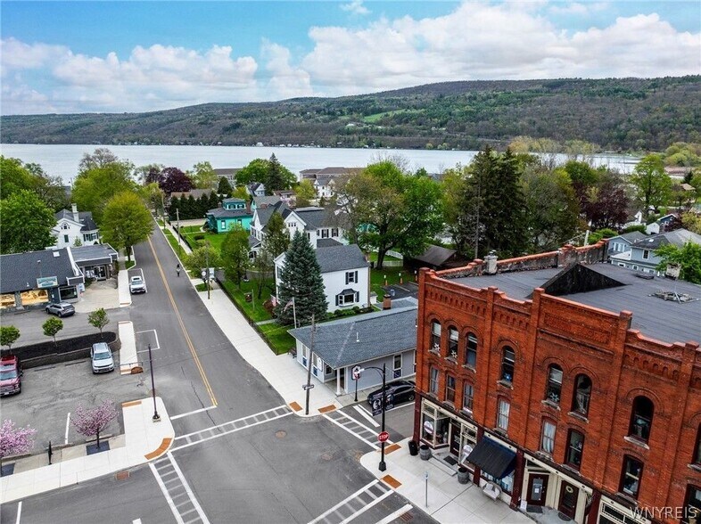 More Photos Of 27 Shethar St, Hammondsport Apartments For Sale