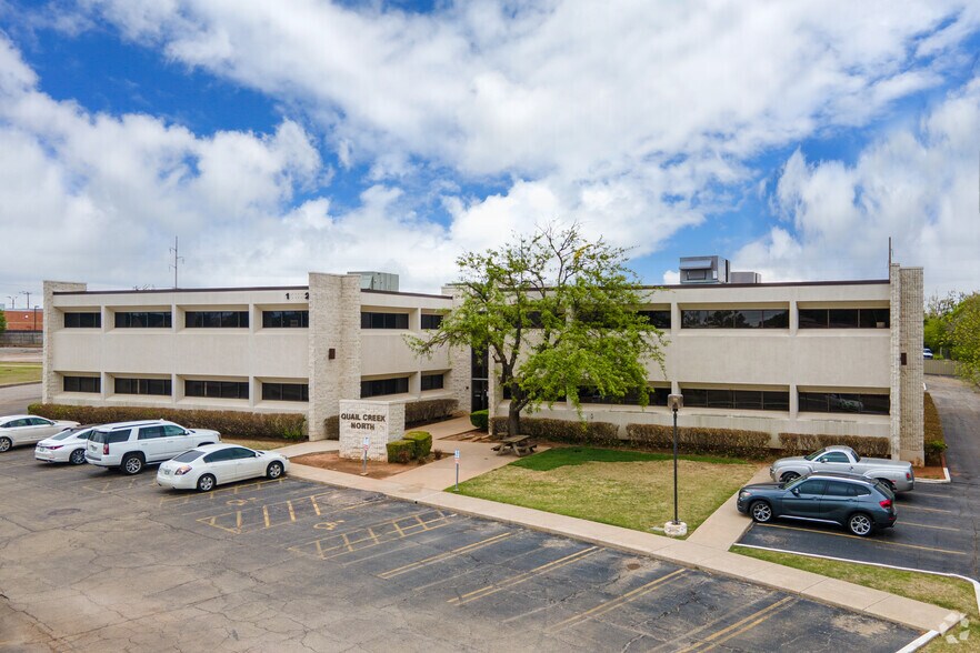 Primary Photo Of 11032 Quail Creek Rd, Oklahoma City Office For Lease