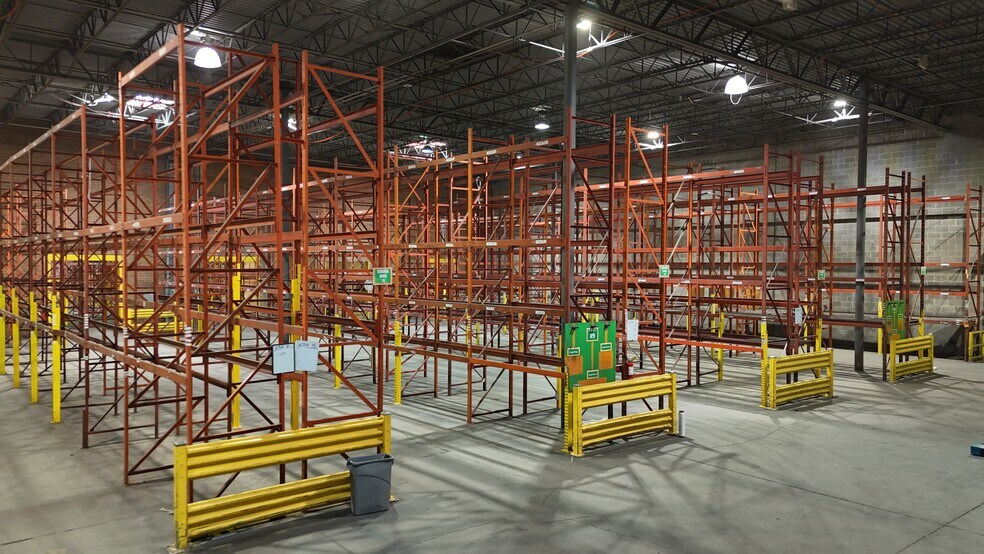 More Photos Of 4820 N Church Ln SE, Atlanta Warehouse For Lease