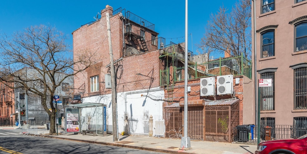More Photos Of 451 Classon Ave, Brooklyn Apartments For Sale