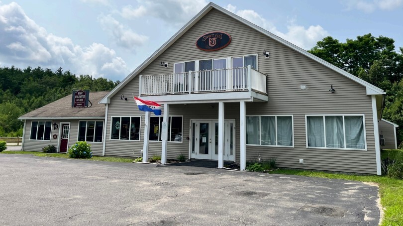 Primary Photo Of 1 Beaver Creek Farm Rd, Bridgton General Retail For Lease