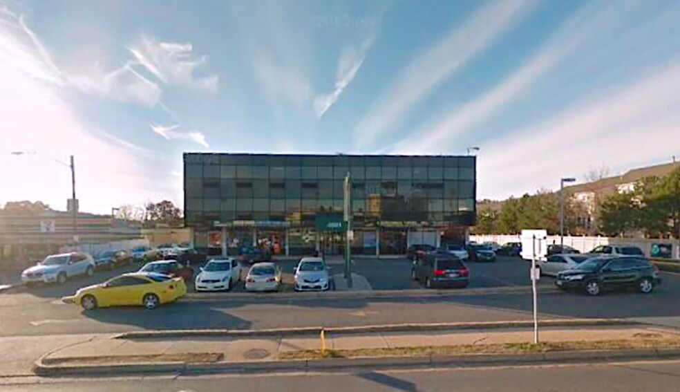 More Photos Of 4810 Beauregard St, Alexandria Office For Lease