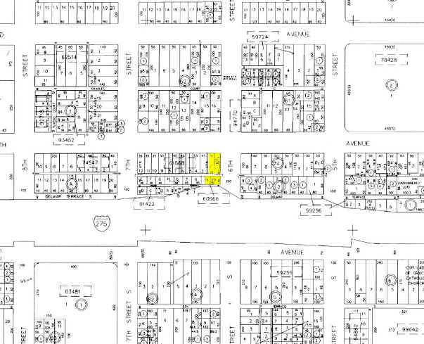 More Photos Of 405 6th St S, Saint Petersburg Office For Lease