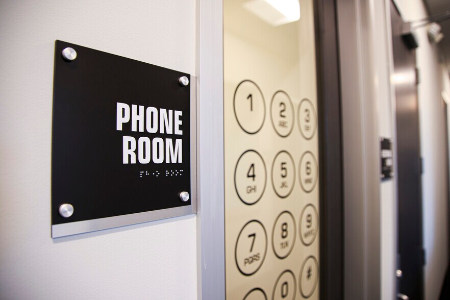 More Photos Of 17711 Dartown Rd, Westfield Coworking Space