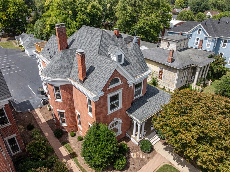 Primary Photo Of 1542 Frederica St, Owensboro Office Residential For Sale
