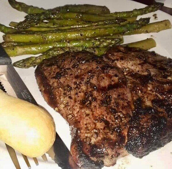 More Photos Of 301 Main Ave, Napoleon Restaurant For Sale