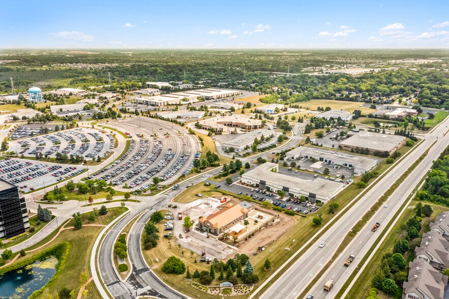 More Photos Of N56 W16949 Ridgewood Dr, Menomonee Falls Daycare Center For Sale