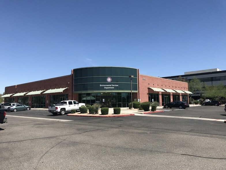 More Photos Of 16140 N Arrowhead Fountains Ctr Dr, Peoria Office For Lease