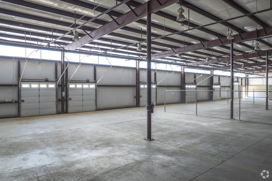 More Photos Of 4174 US 64, Kirtland Distribution For Sale