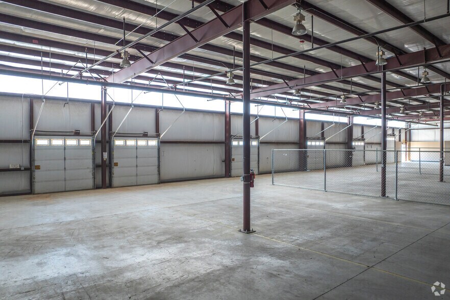 More Photos Of 4174 US 64, Kirtland Distribution For Sale