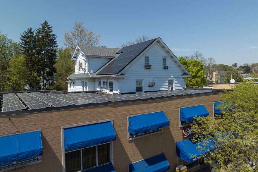 More Photos Of 130 S Easton Rd, Glenside Office Residential For Sale