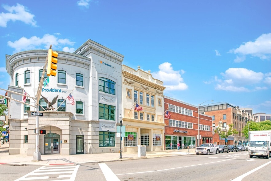 More Photos Of 22 N Park Pl, Morristown Storefront Retail Office For Lease