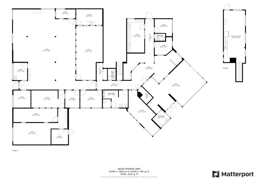 More Photos Of 18504 Bothell Way NE, Bothell Medical For Lease