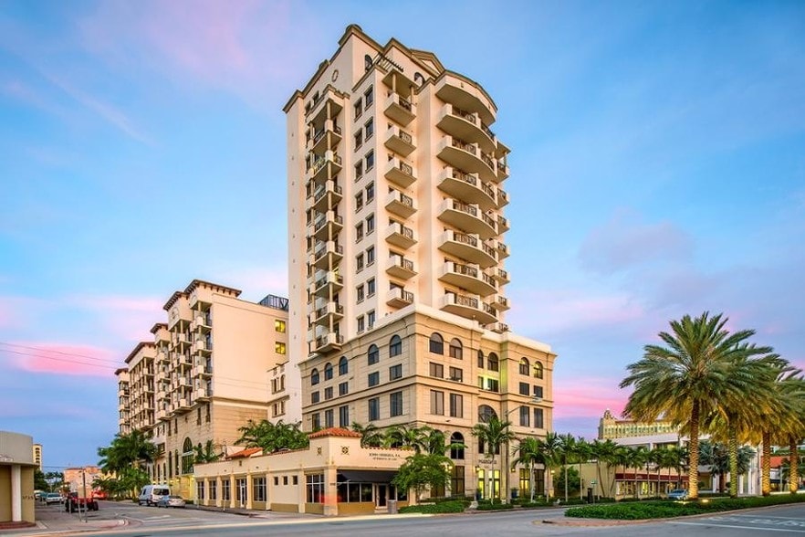 Primary Photo Of 1805 Ponce de Leon Blvd, Coral Gables Medical For Sale