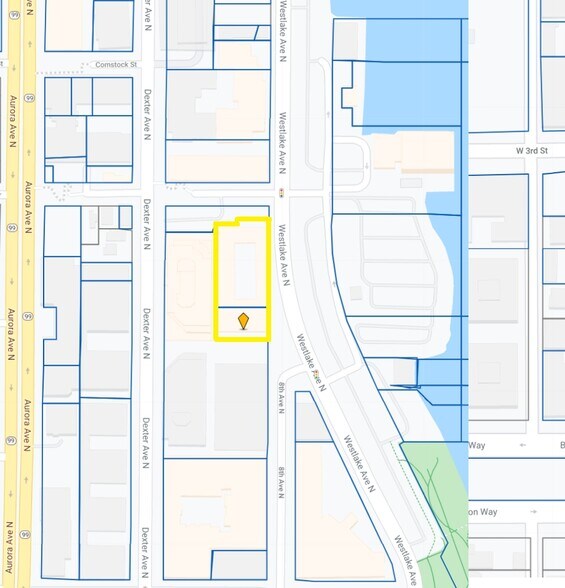 More Photos Of 1101 Westlake Ave N, Seattle Office For Sale