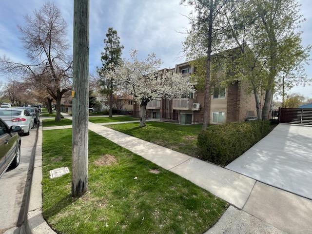 More Photos Of 1378 Roberta St, Salt Lake City Apartments For Sale