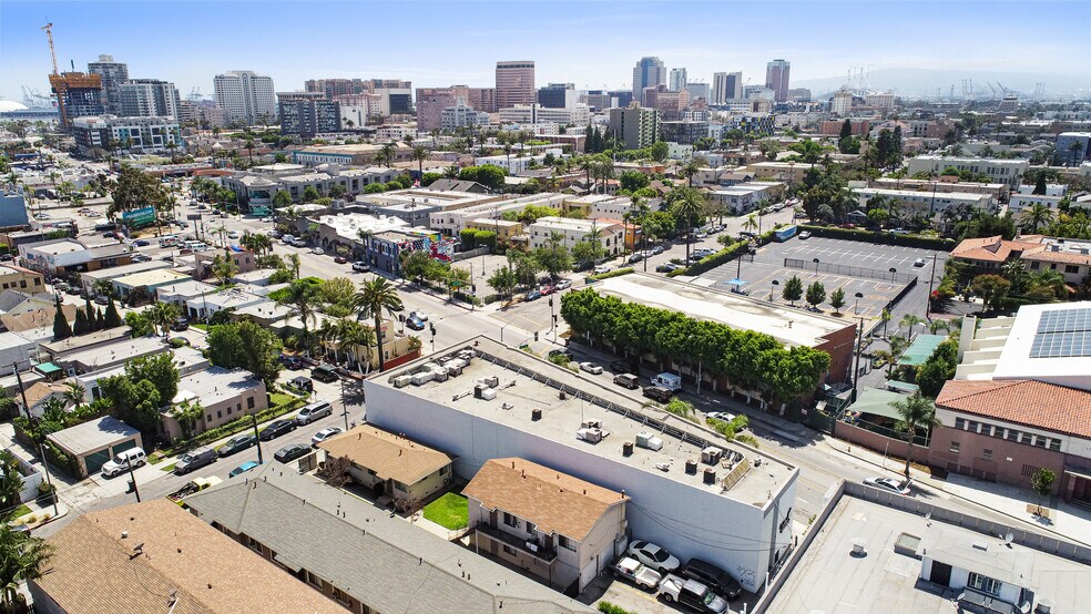 More Photos Of 500 Alamitos Ave, Long Beach Medical For Lease