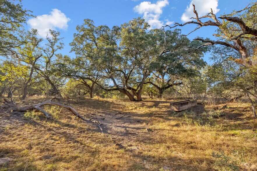 More Photos Of 25743 Campbellton rd, San Antonio Land For Sale