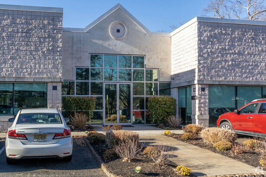 More Photos Of 3297 Rt 66, Neptune Office For Lease