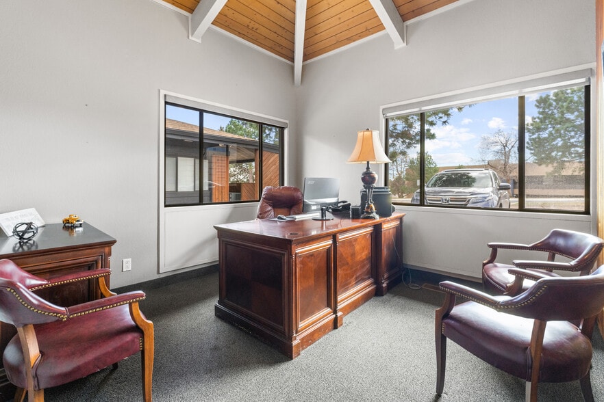 More Photos Of 3225 W Carefree Cir, Colorado Springs Medical For Sale