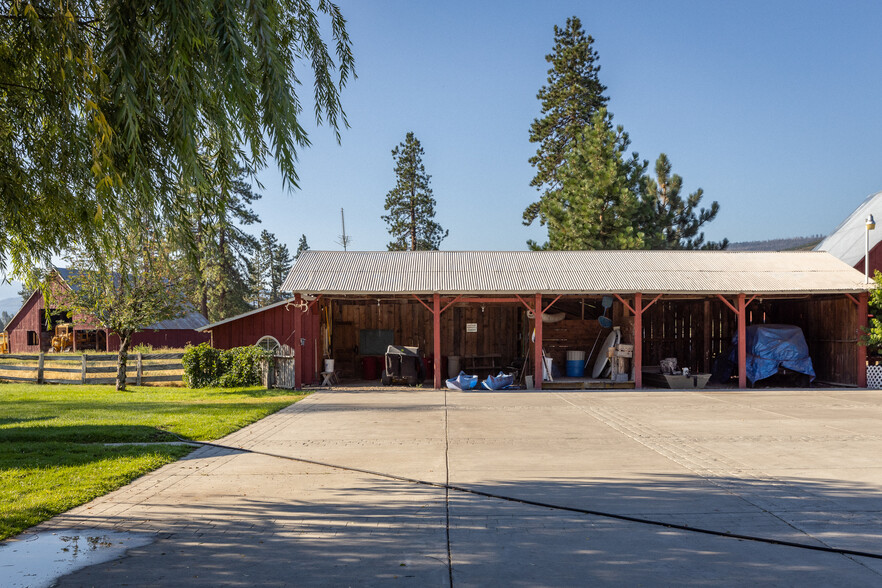 More Photos Of 41406 Lonquist Ln, Hat Creek Land For Sale