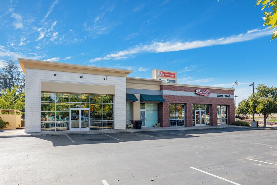 More Photos Of 2474 Kitty Hawk Rd, Livermore Unknown For Lease