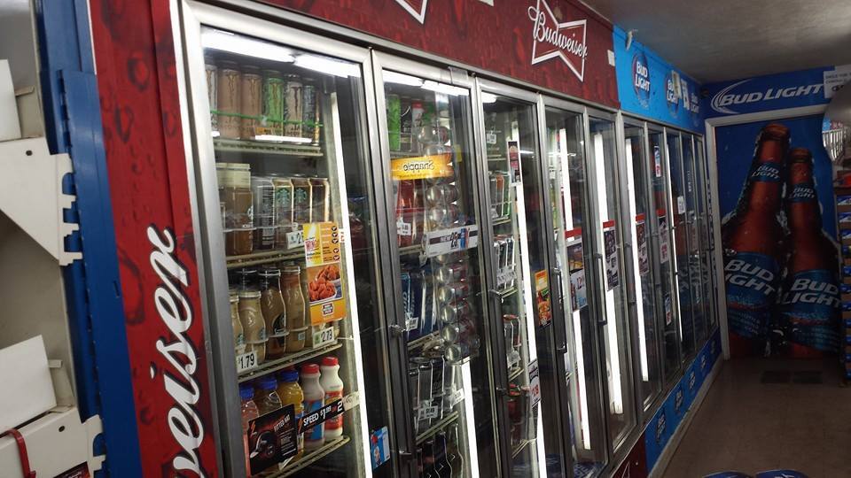 More Photos Of 581 Old Newfound Rd, Leicester General Retail For Sale