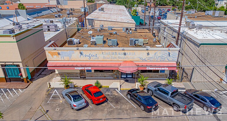 More Photos Of 6106 Westheimer Rd, Houston Restaurant For Lease