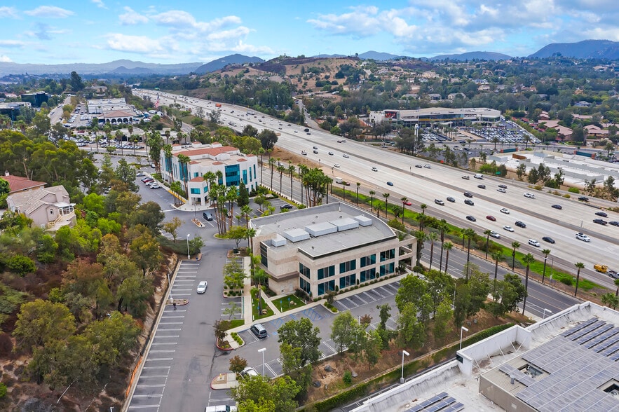 More Photos Of 700 La Terraza Blvd, Escondido Office For Sale