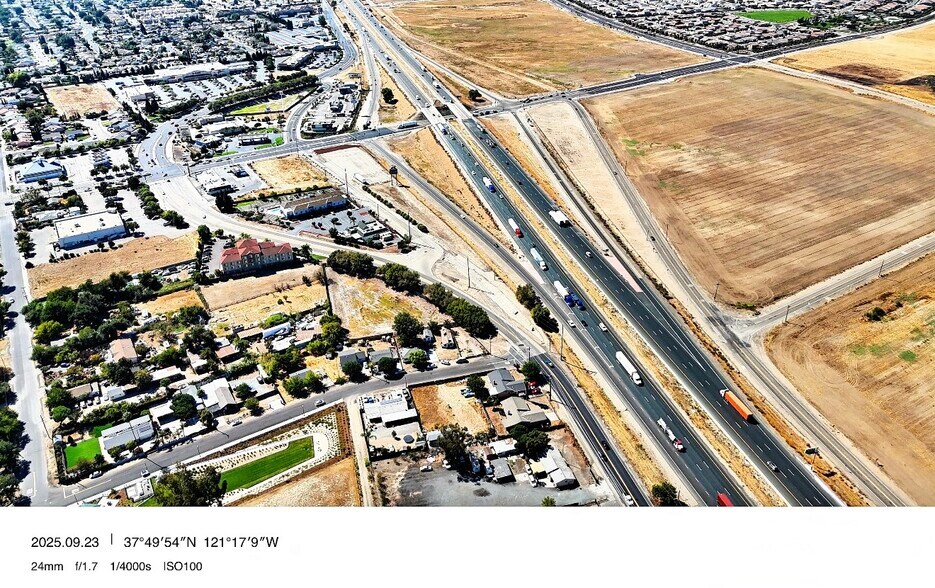 More Photos Of 5560 Boscell Common, Fremont Warehouse For Sale